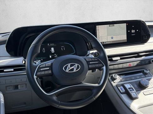 Used 2023 Hyundai Palisade SEL w/ Cargo Package image 17
