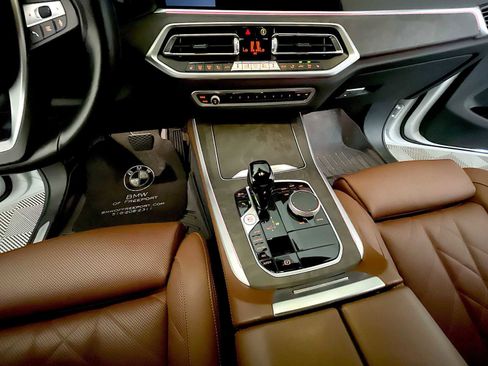 Certified 2023 BMW X5 xDrive40i image 18