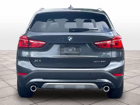 Used 2022 BMW X1 xDrive28i w/ Convenience Package AWD/4WD image 6