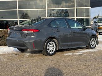 Used 2024 Toyota Corolla LE video 3