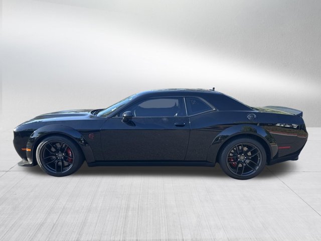Used 2023 Dodge Challenger SRT Hellcat RWD image 9