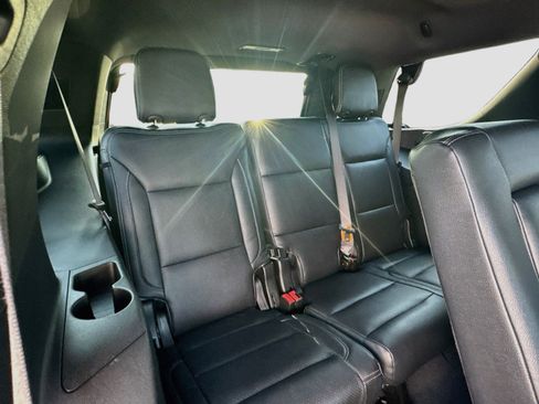 Used 2024 Chevrolet Tahoe LS w/ Driver Alert Package RWD image 26
