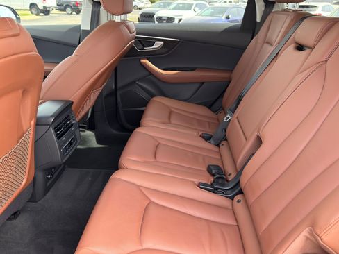 Certified 2024 Audi Q7 2.0T Premium Plus w/ Premium Plus Package image 25