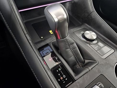 New 2026 Lexus IS 350 F Sport image 13