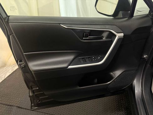 Certified 2023 Toyota RAV4 LE image 20