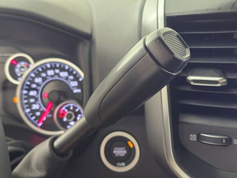 New 2026 RAM 2500 Big Horn image 23