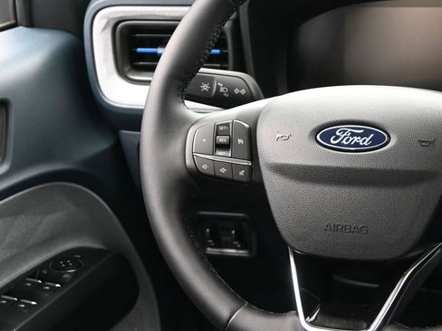 New 2026 Ford Maverick XLT w/ Equipment Group 301A image 33