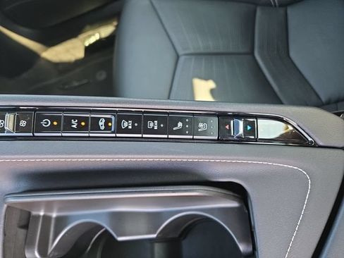 Used 2023 Chevrolet Corvette Stingray Preferred Conv w/ Z51 Performance Package RWD image 30