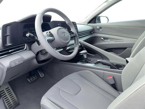 New 2026 Hyundai Elantra Sport image 14