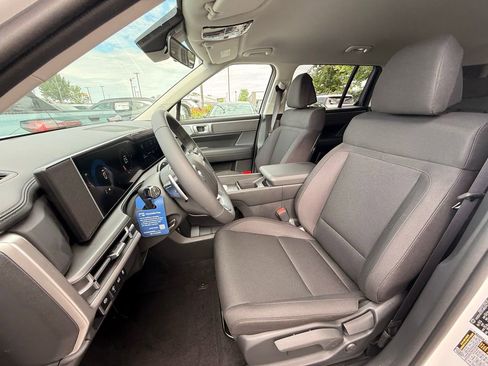 New 2026 Hyundai Santa Fe SE FWD image 24