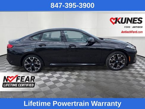 Used 2025 BMW 228i xDrive AWD/4WD image 9