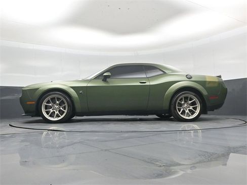 Used 2023 Dodge Challenger R/T Scat Pack image 43