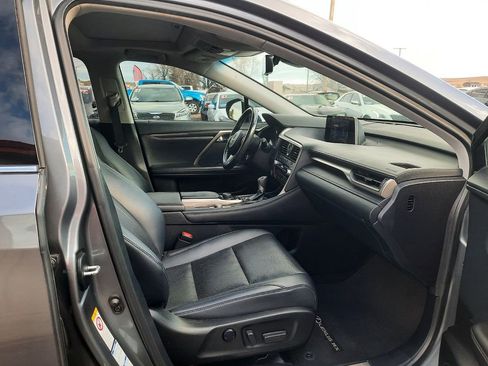 Used 2019 Lexus RX 350 AWD image 8