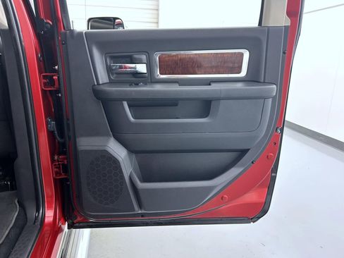 Used 2010 Dodge Ram 2500 Truck Laramie w/ Protection Group AWD/4WD image 17