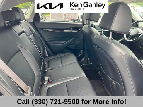 Certified 2024 Kia Seltos EX AWD/4WD image 53