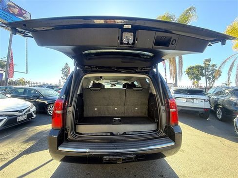 Used 2017 Chevrolet Tahoe Premier image 20