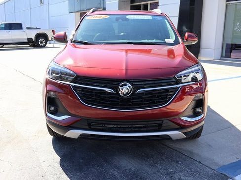 Certified 2023 Buick Encore GX Essence w/ Experience Buick Package image 2