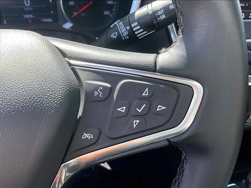 Certified 2024 Chevrolet Equinox LT image 20