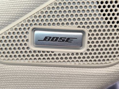 Certified 2023 Nissan Rogue Platinum w/ Platinum Premium Package image 4