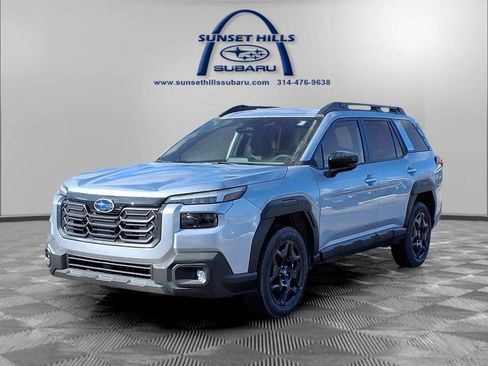 New 2026 Subaru Outback Limited image 26