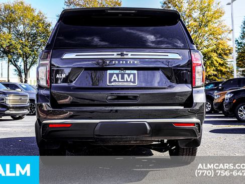 Used 2023 Chevrolet Tahoe LS image 13