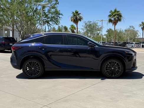 New 2026 Lexus RX 350 Premium AWD/4WD image 3