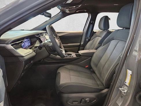 New 2026 Jeep Cherokee Laredo AWD/4WD image 4