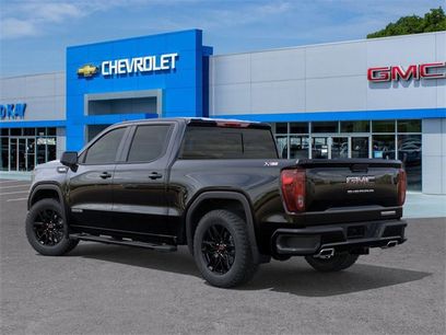 New 2026 GMC Sierra 1500 Elevation w/ Elevation Premium Package