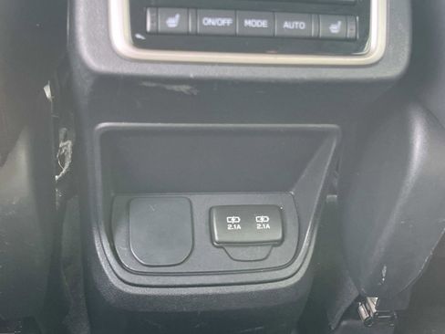 Used 2020 Subaru Ascent Limited w/ Popular Package #4 image 18