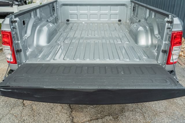 Used 2022 RAM 3500 Tradesman AWD/4WD image 14