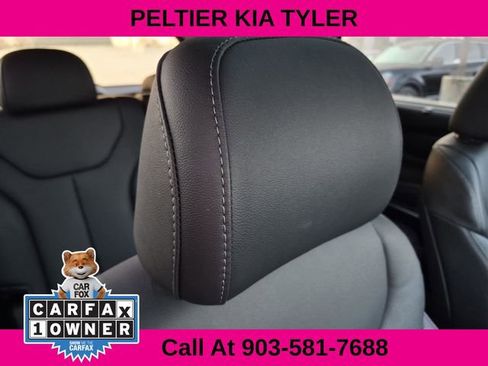 Used 2023 Hyundai Santa Fe SEL Premium w/ Cargo Package image 17