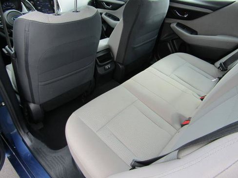 Used 2020 Subaru Legacy Premium w/ Tech Package 1 image 14