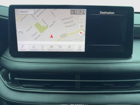 Used 2024 INFINITI QX60 Luxe w/ Cargo Package FWD image 25