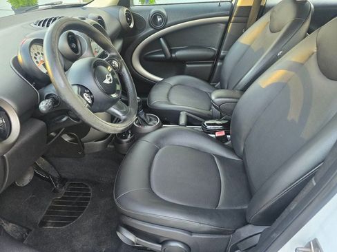 Used 2012 MINI Cooper Countryman FWD image 8
