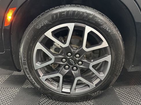 Used 2024 Chevrolet Blazer RS AWD/4WD image 37