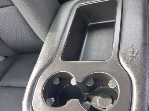 Used 2013 Chevrolet Silverado 1500 W/T AWD/4WD image 22