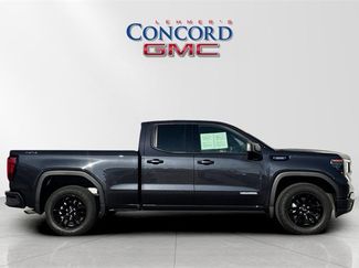 Used 2025 GMC Sierra 1500 Elevation video 3