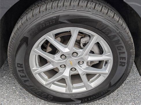 Used 2022 Chevrolet Equinox LT image 10