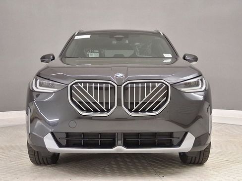 New 2026 BMW X3 xDrive30 w/ Convenience Package image 4