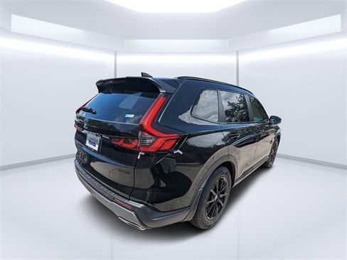 New 2026 Honda CR-V Sport-L image 3
