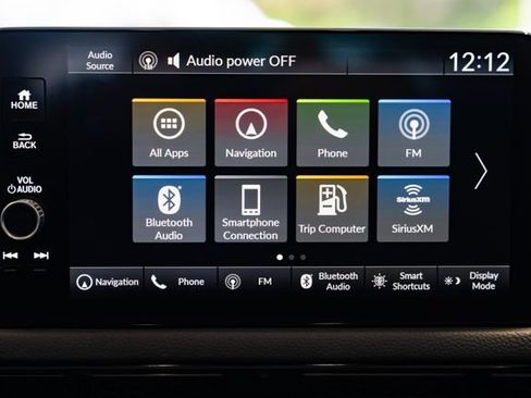 Used 2022 Honda Civic Sport Touring image 13