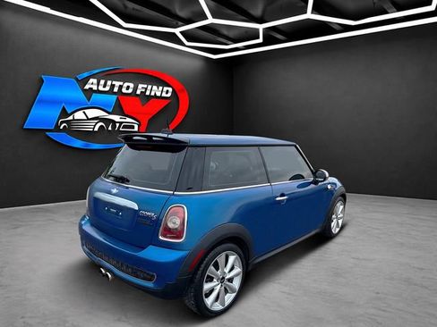 Used 2007 MINI Cooper S FWD image 11