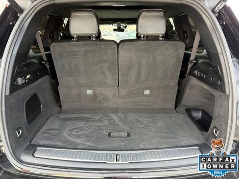 Used 2023 Jeep Grand Cherokee L Summit w/ Advanced Protech Group IV image 25