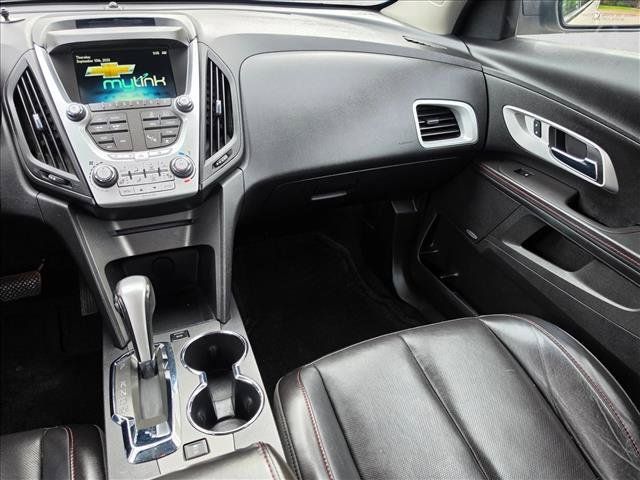 Used 2014 Chevrolet Equinox LTZ AWD/4WD image 20