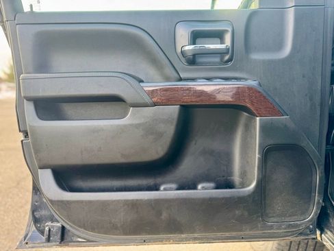 Used 2016 GMC Sierra 1500 SLE image 12