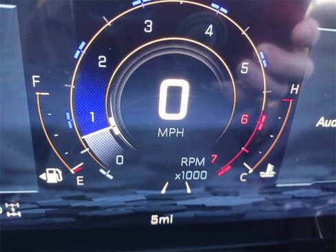 New 2026 Chevrolet Tahoe LT w/ Comfort Package image 20