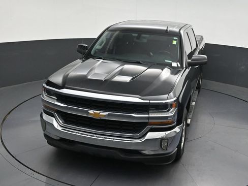 Used 2017 Chevrolet Silverado 1500 LT w/ All Star Edition RWD image 26