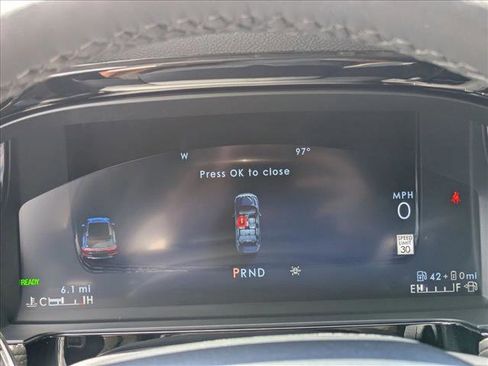 New 2025 Lincoln Corsair Grand Touring w/ Equipment Group 301A image 10