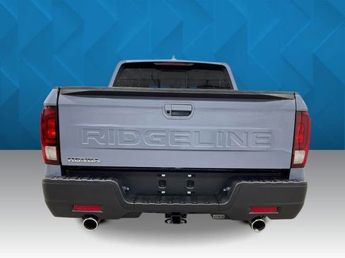 New 2026 Honda Ridgeline RTL image 4