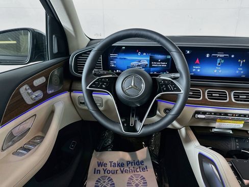 New 2026 Mercedes-Benz GLE 450 4MATIC image 23
